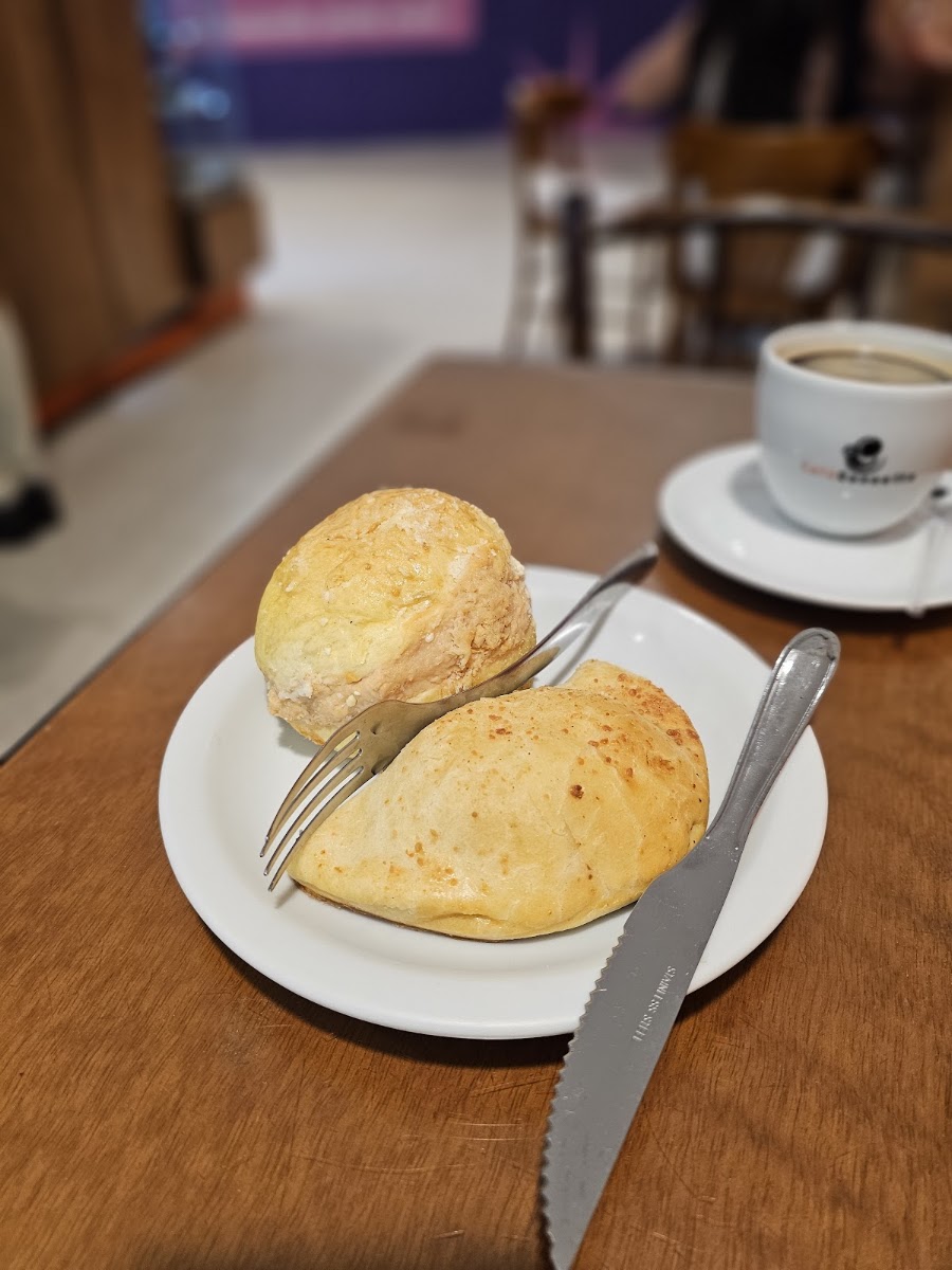 Café conceito