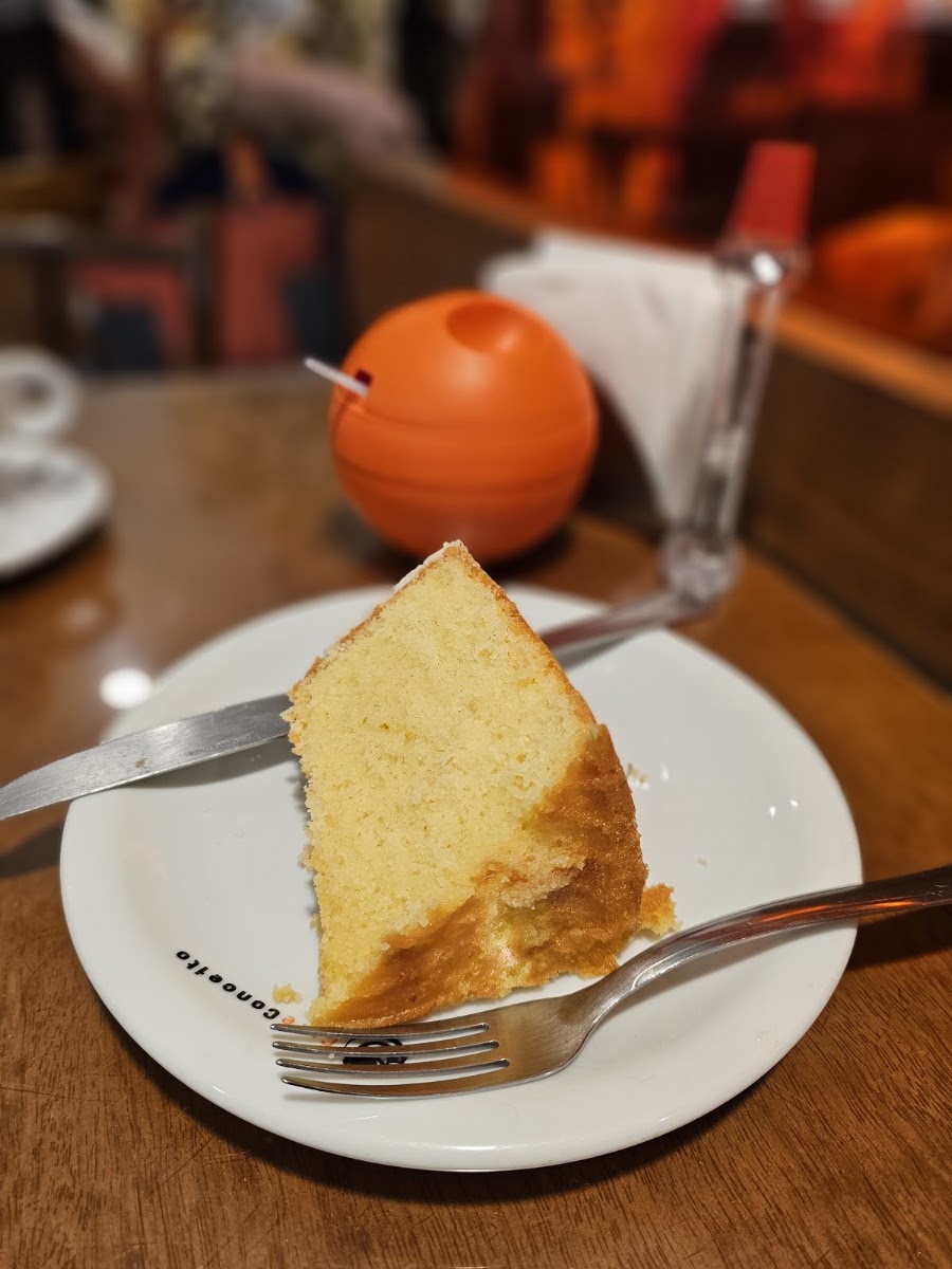 Café conceito