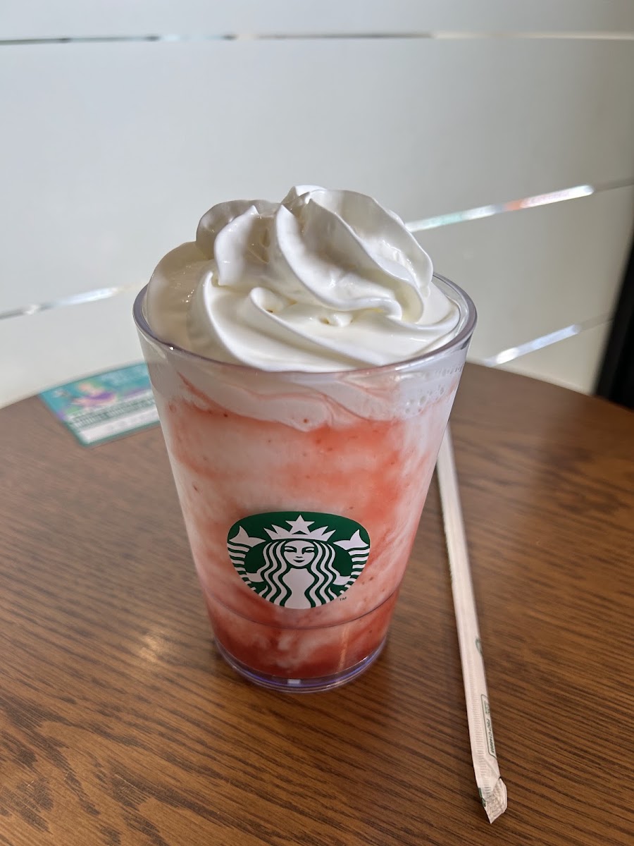 Starbucks Coffee - EQUiA Narimasu