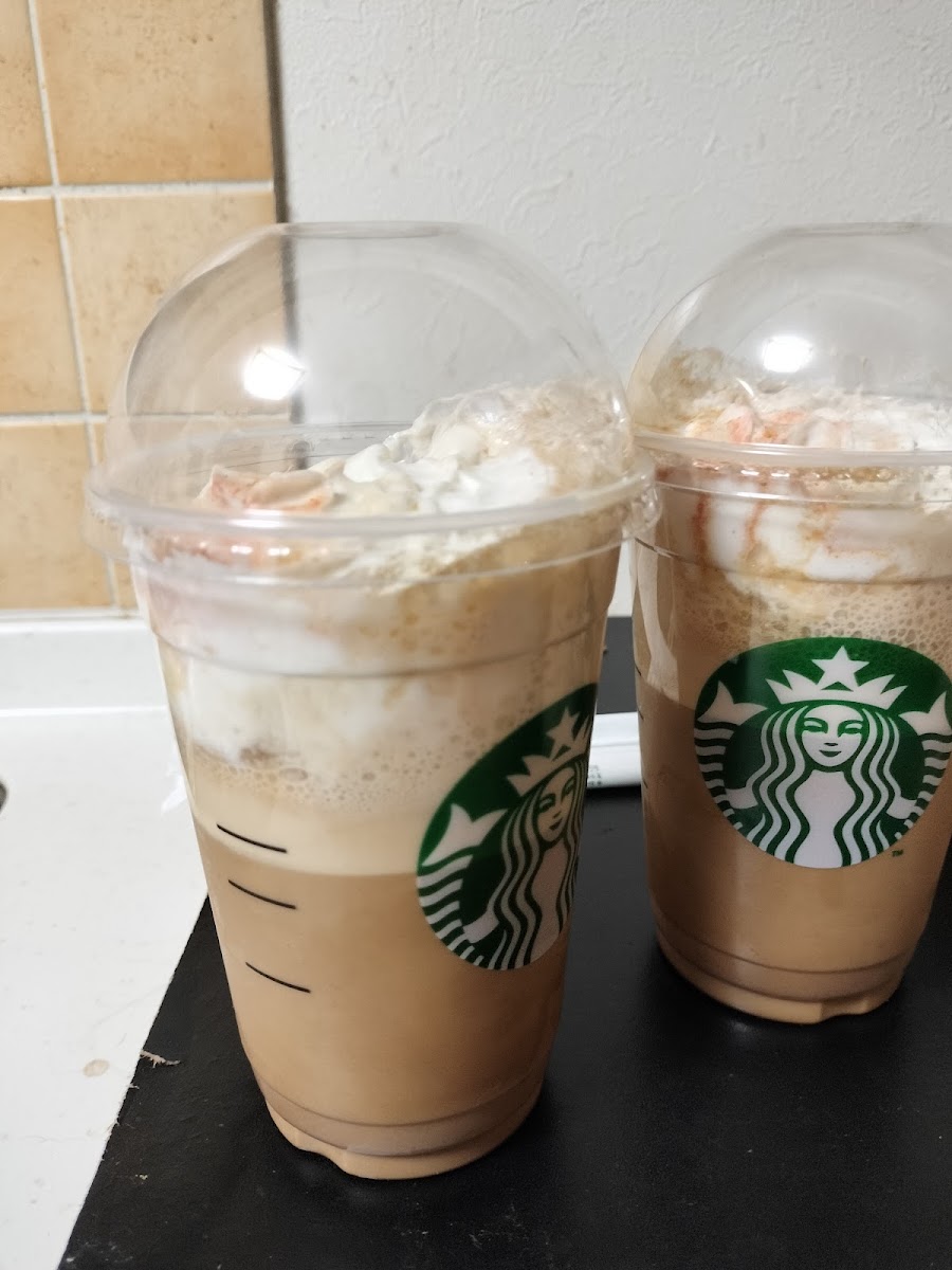 Starbucks Coffee - EQUiA Narimasu