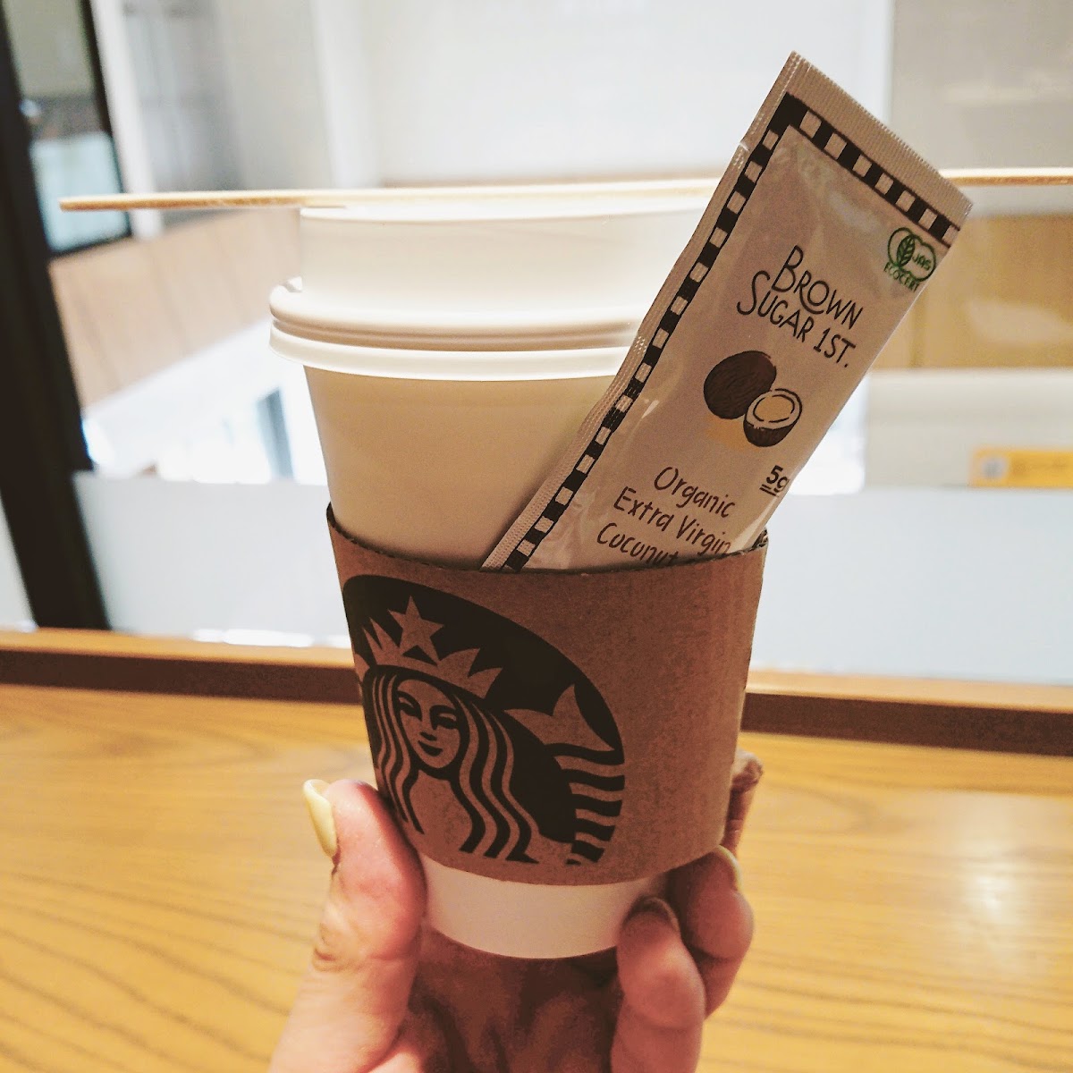 Starbucks Coffee - EQUiA Narimasu