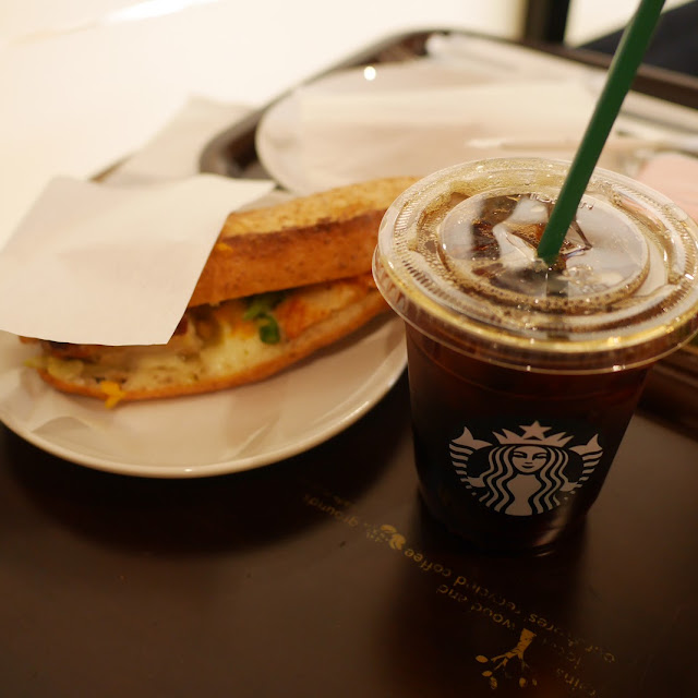 スターバックスコーヒー