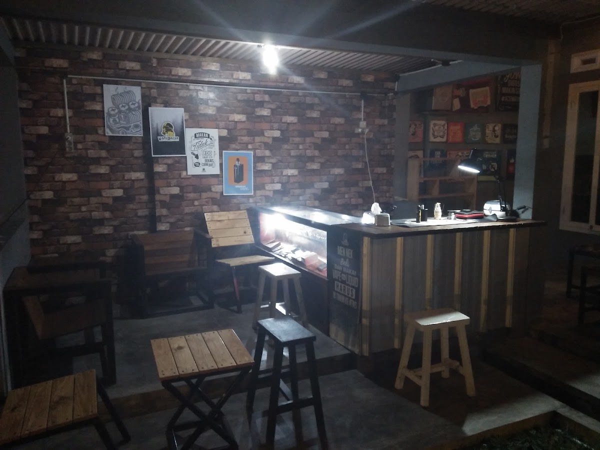 Link Cafe Corner