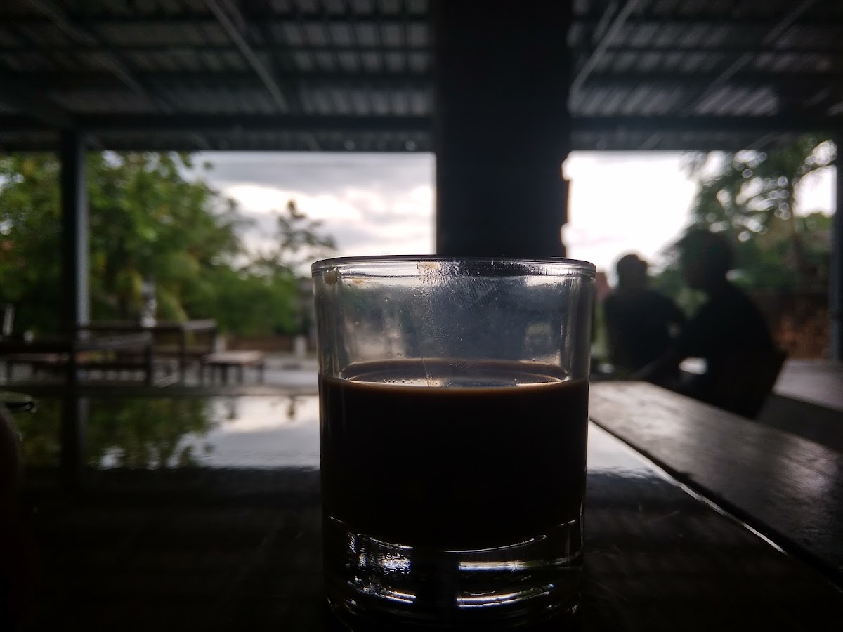 Link Cafe Corner
