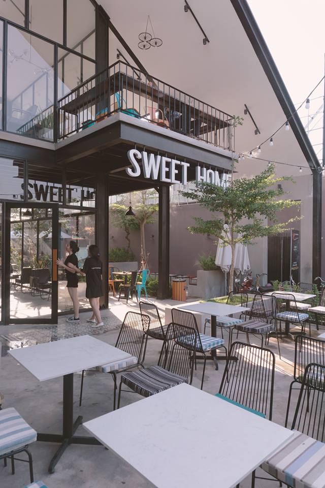 SweetHome BếnTre