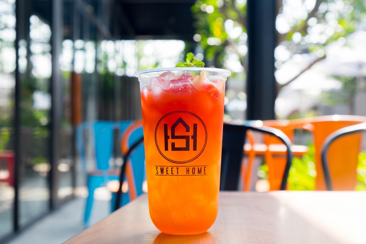 SweetHome BếnTre