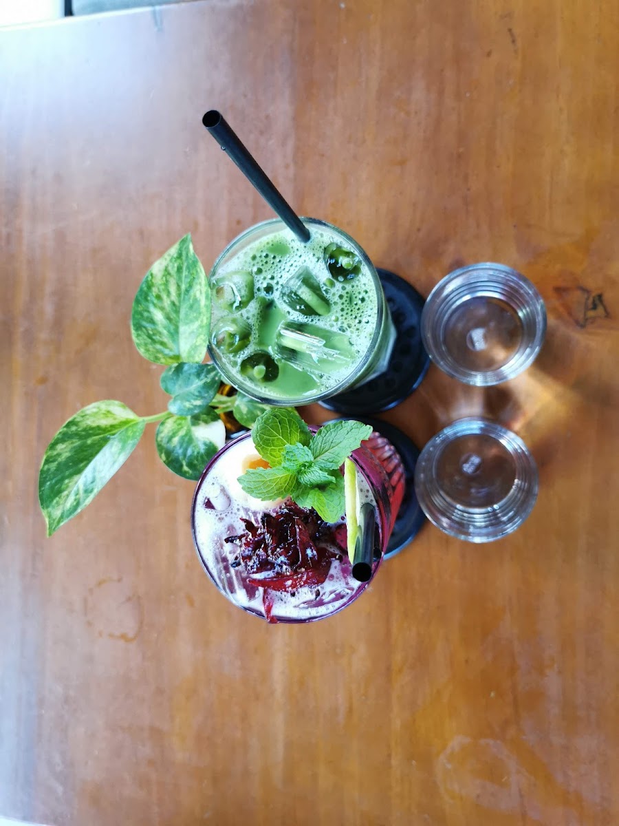 SweetHome BếnTre