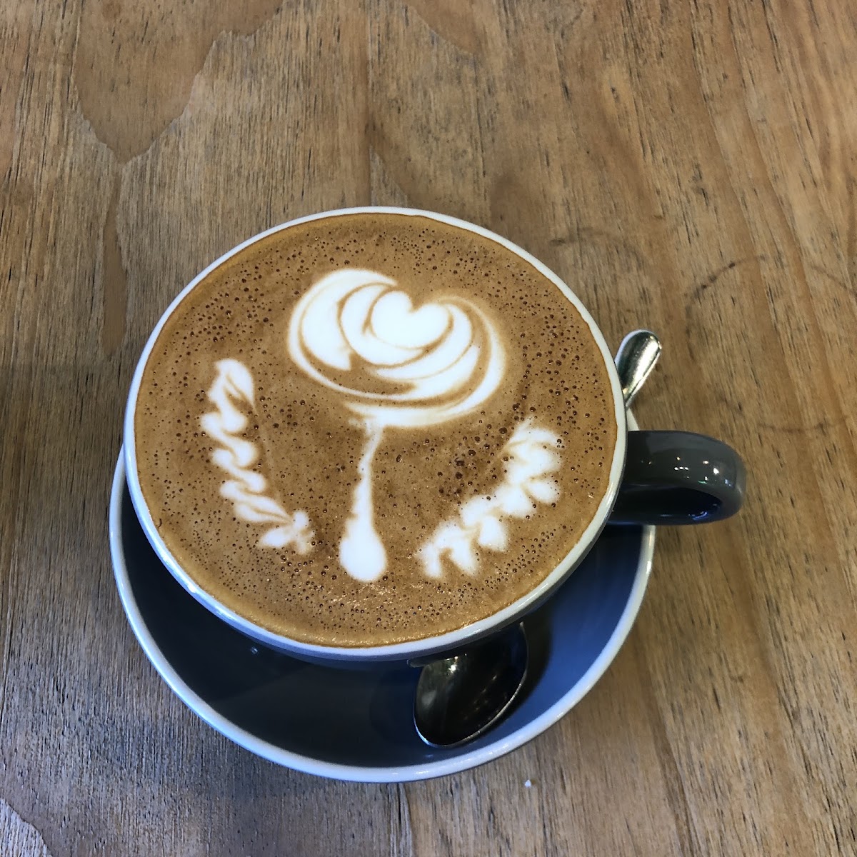The Plumm Cafe