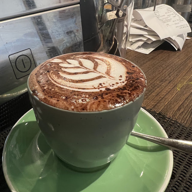 Mochaccino