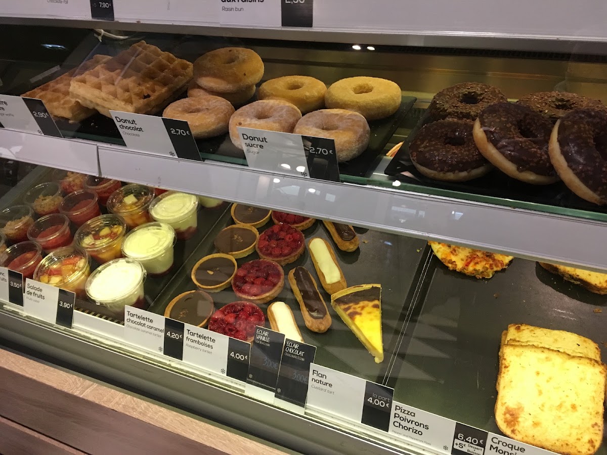 Café des Grands Hommes