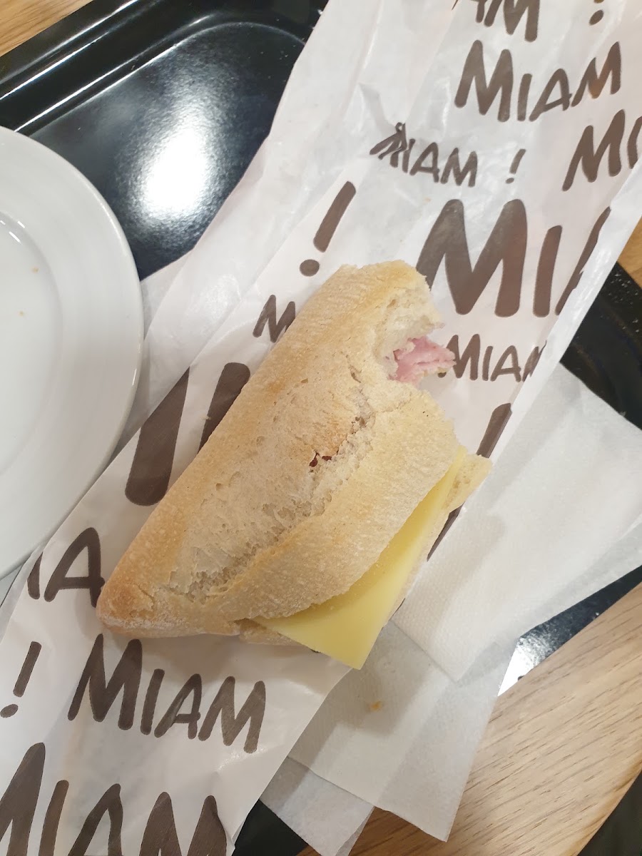 Café des Grands Hommes