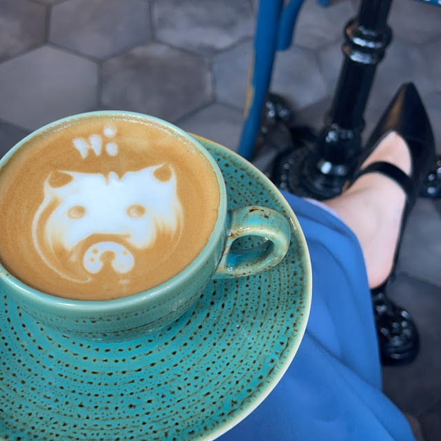 Cappuccino