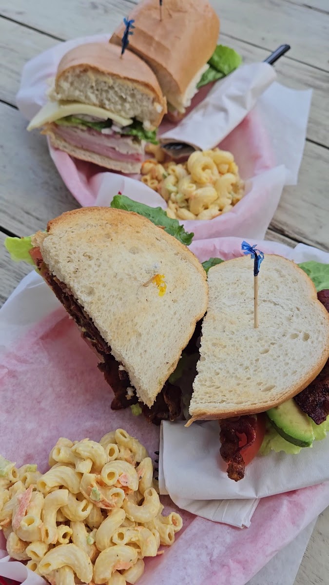 Dock House Grill