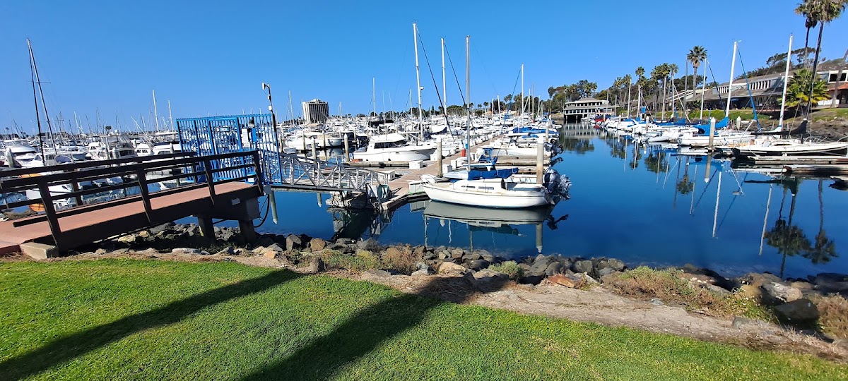 Dock House Grill