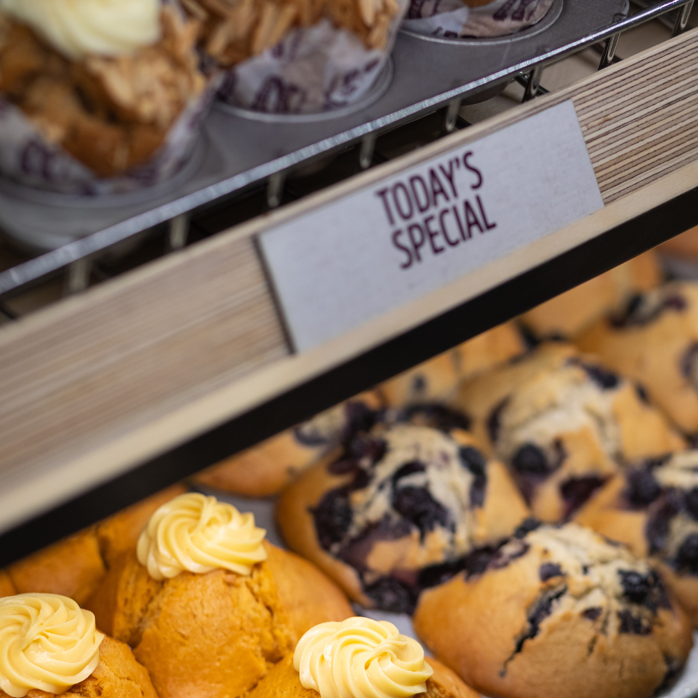 Muffin Break Ellenbrook