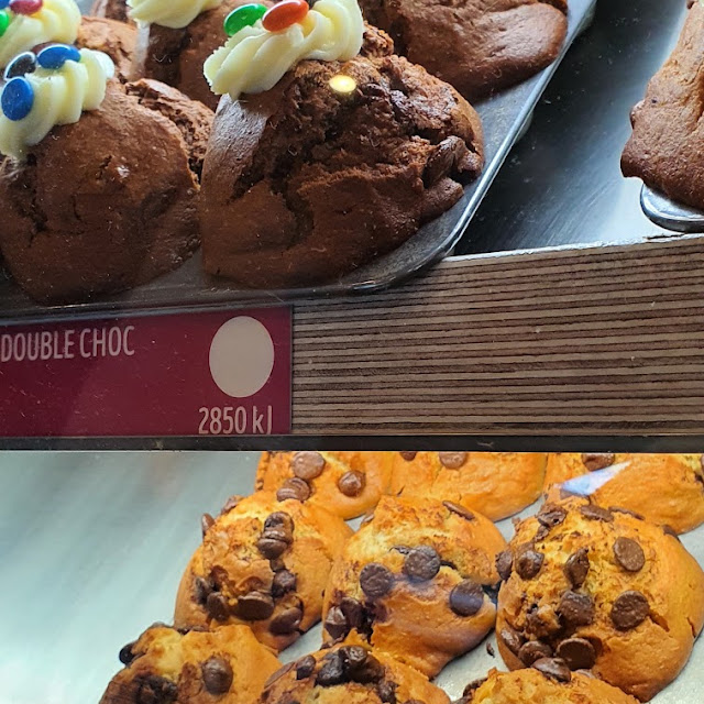 Muffins