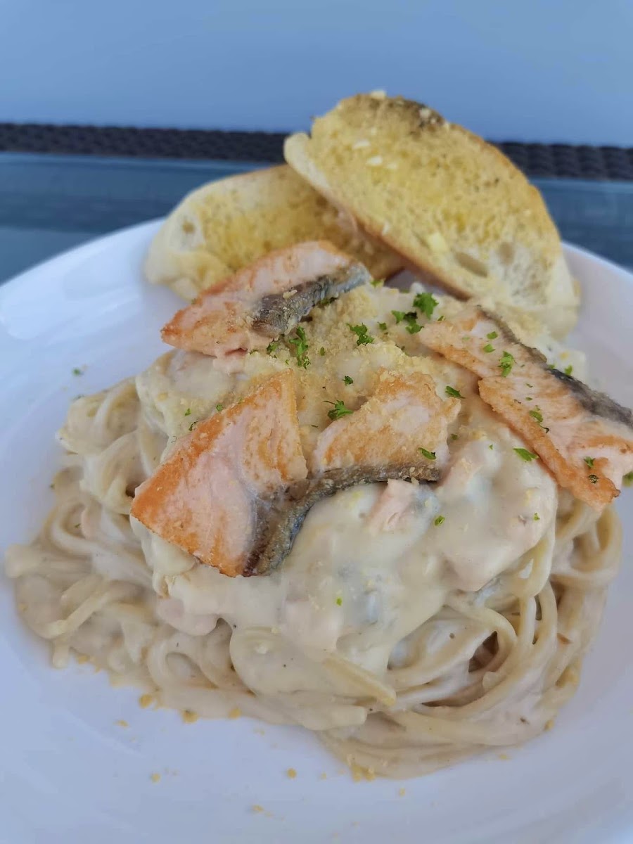 Nineteenth Street Cafe