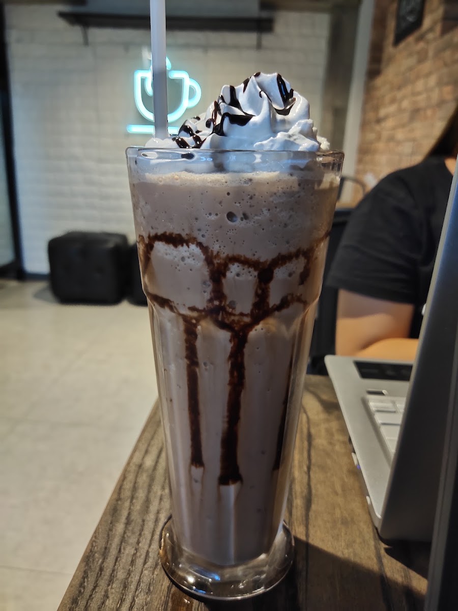 Nineteenth Street Cafe