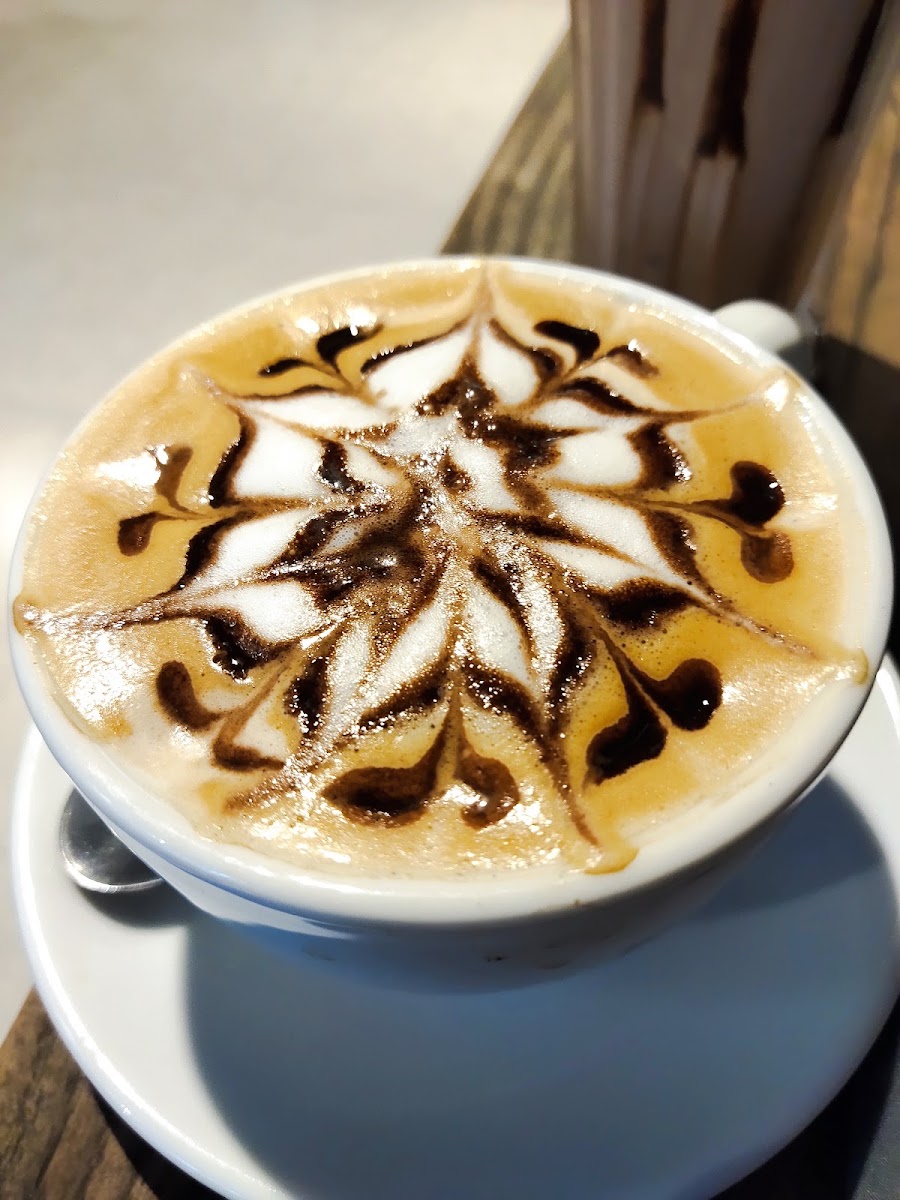 Nineteenth Street Cafe