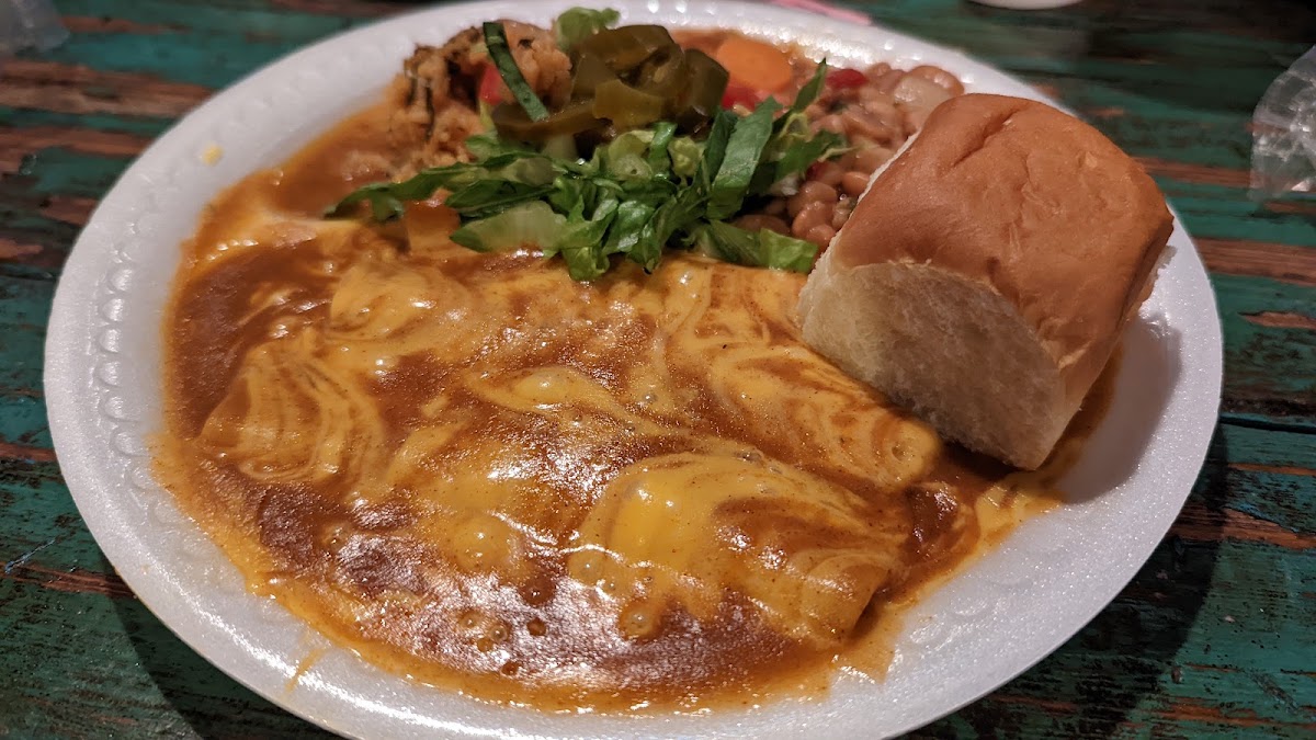 Rio Cafe