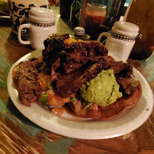 Fajitas Dish Best of the Best