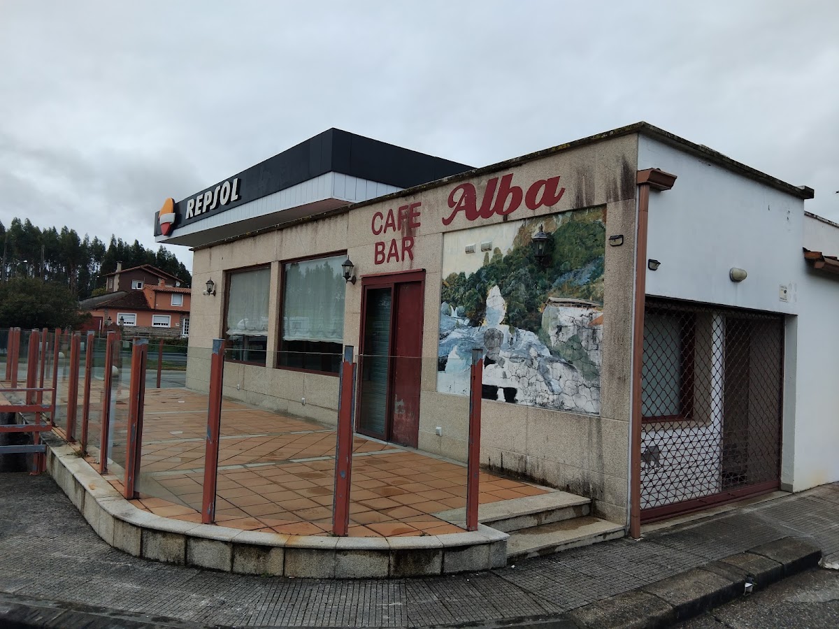 Alba Café Bar