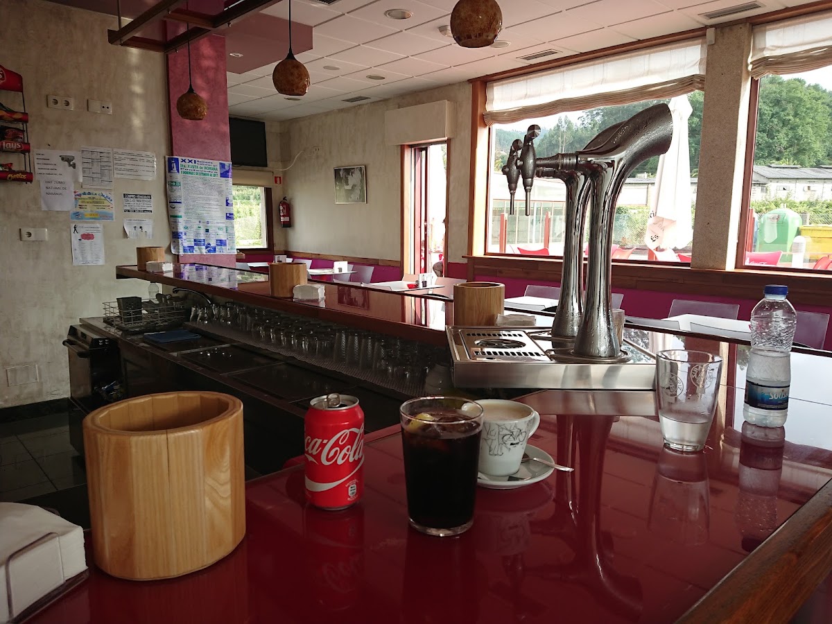 Alba Café Bar