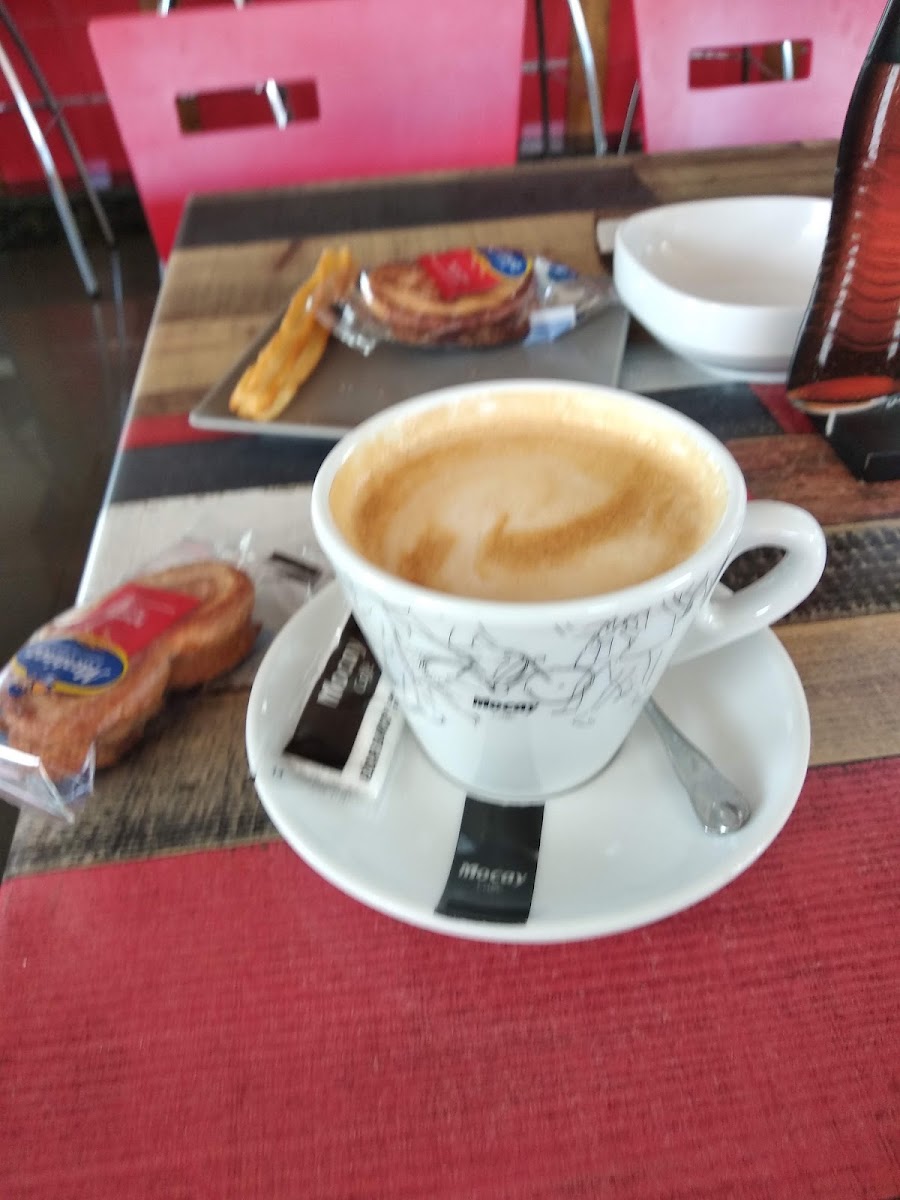 Alba Café Bar