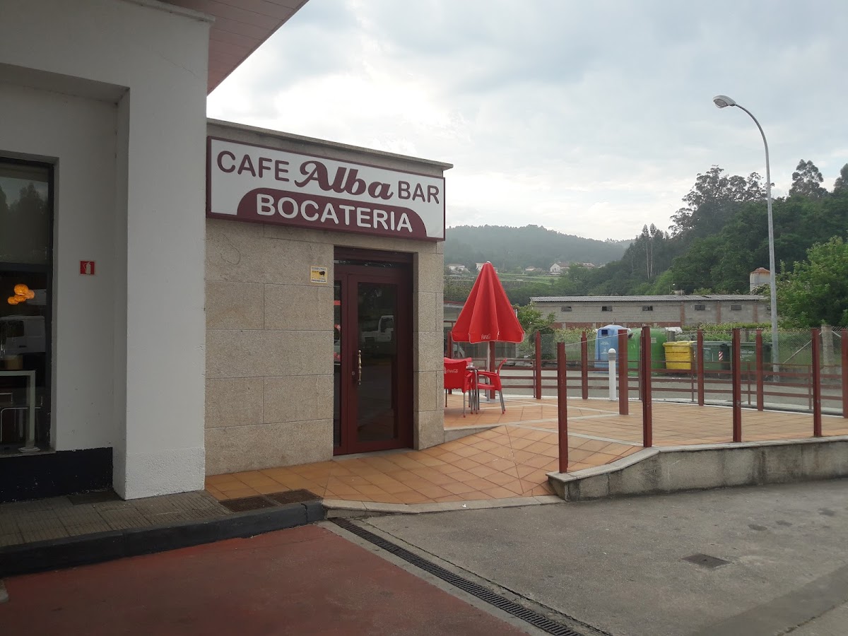 Alba Café Bar