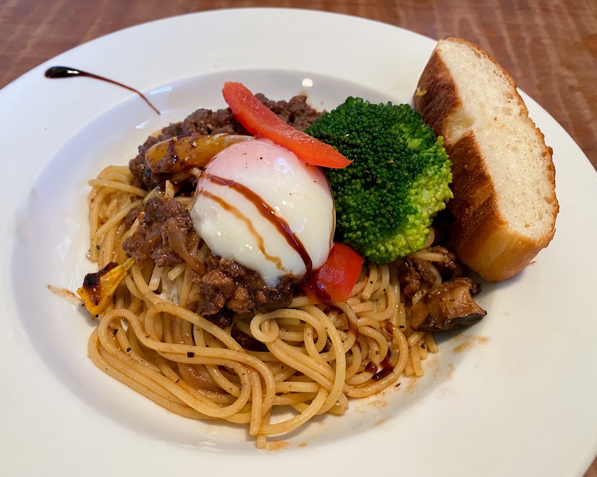 Ethica Cafe