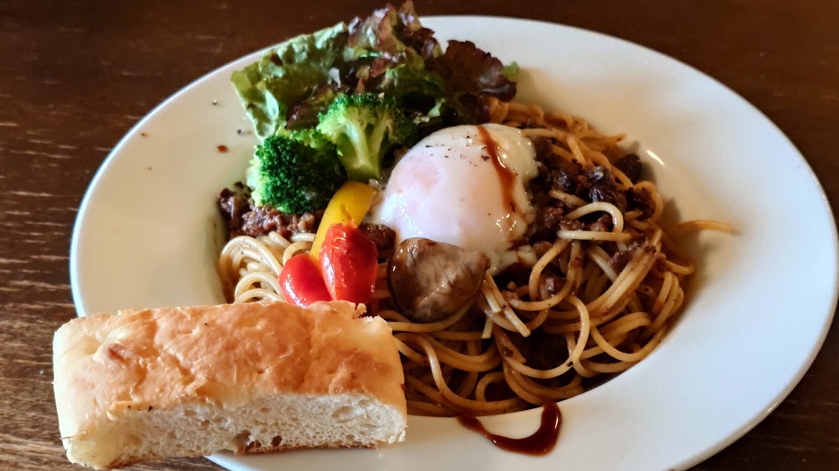 Ethica Cafe