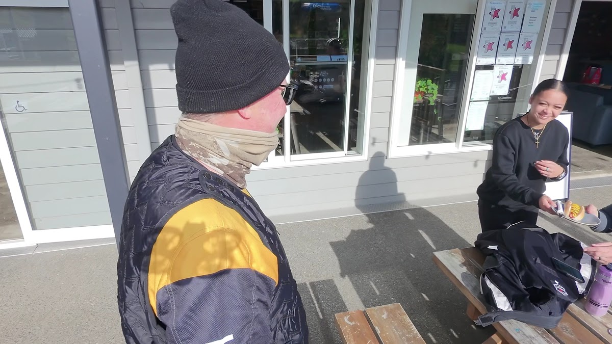 The General Store Waitomo
