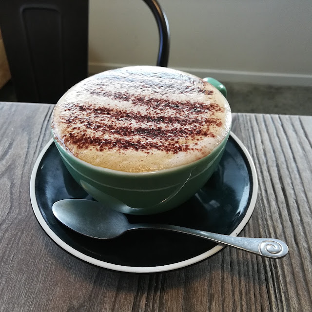 Mocha