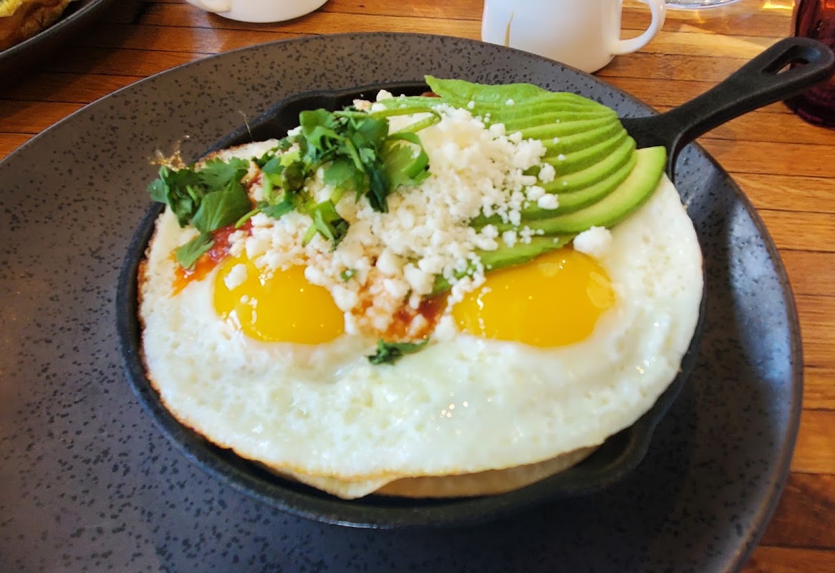 Moondog Cafe and Bakery