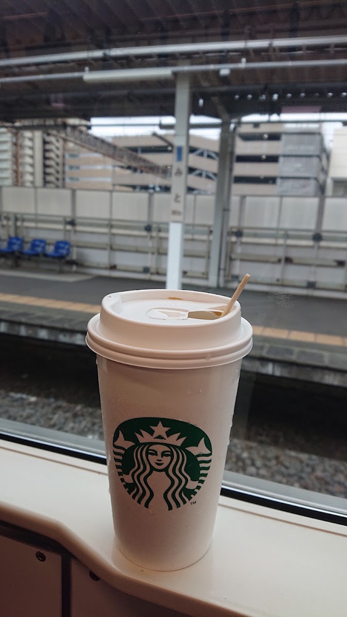 Starbucks Coffee - Mito Excel 5F