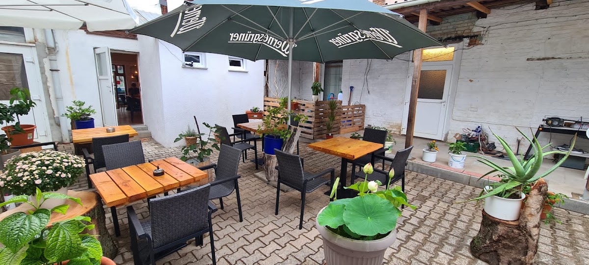 MaiCafé