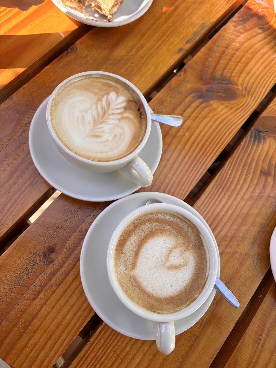 MaiCafé