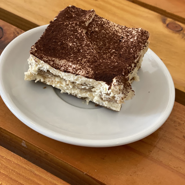 Tiramisu