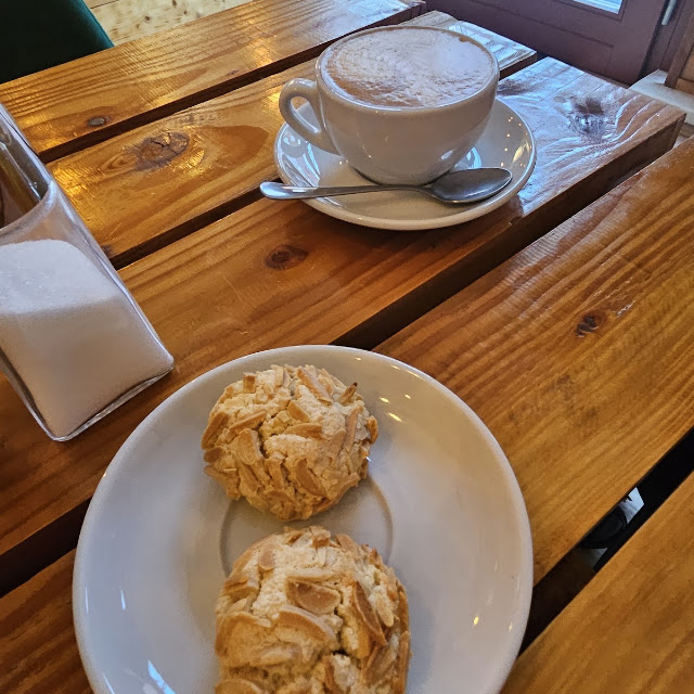 Amarettini