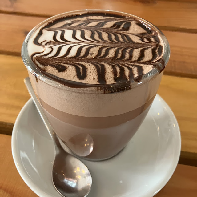 Kaffee Mocha