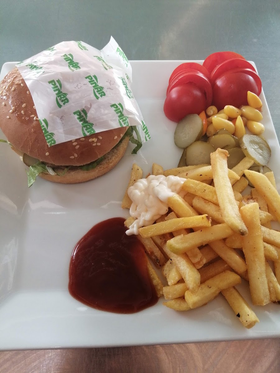 Onur Cafe Restaurant
