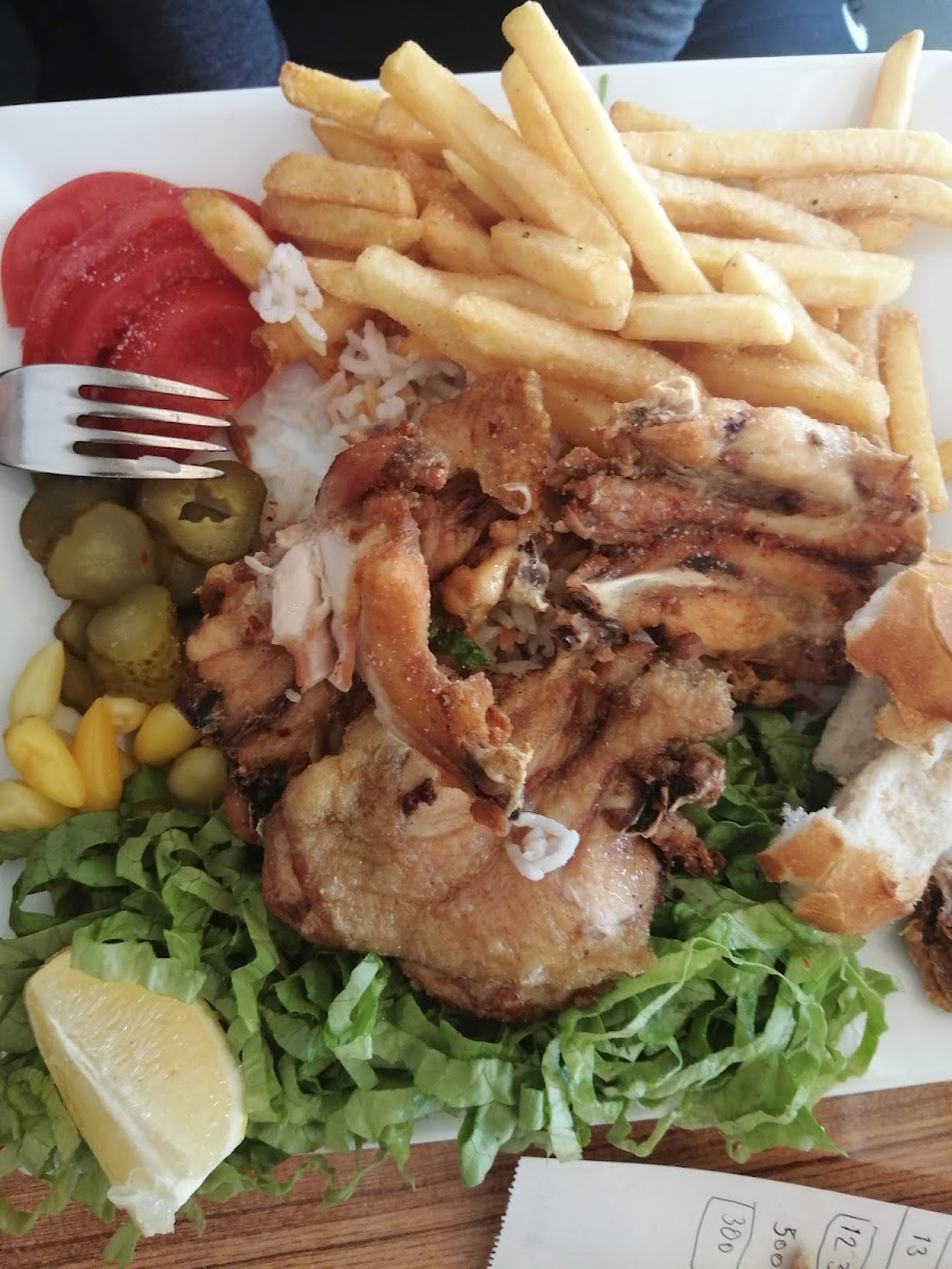 Onur Cafe Restaurant