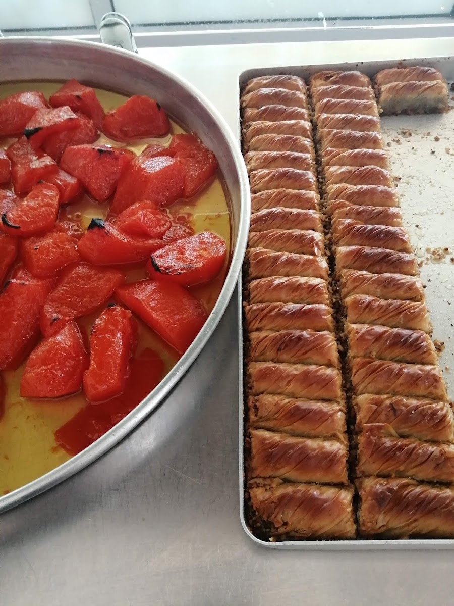 Onur Cafe Restaurant
