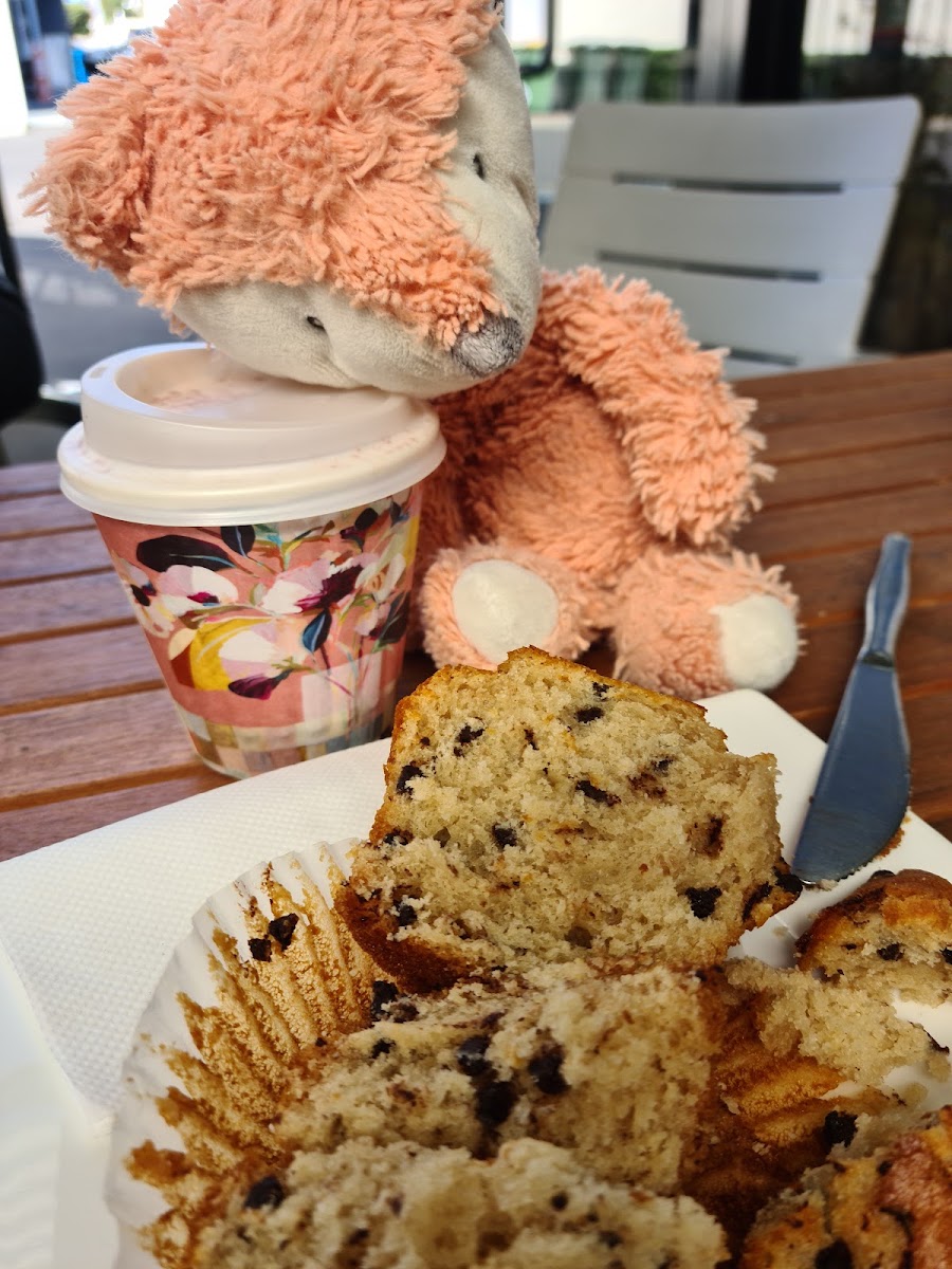 The Fat Birdie Cafe