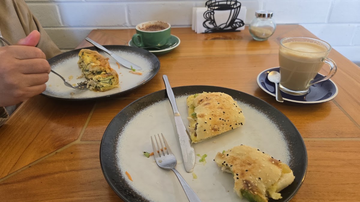 The Fat Birdie Cafe