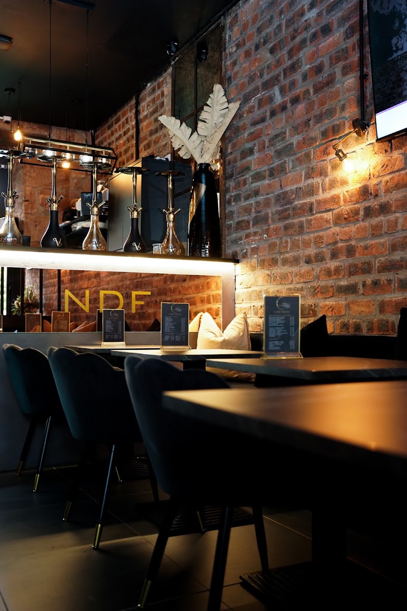 NDF Cafe