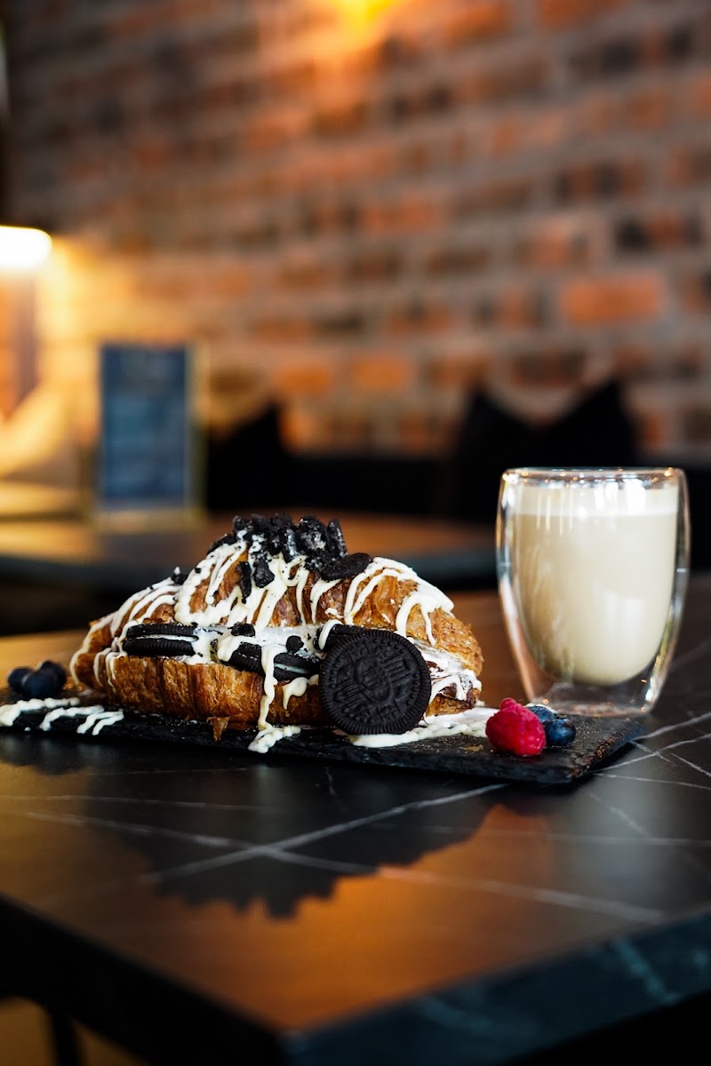 NDF Cafe