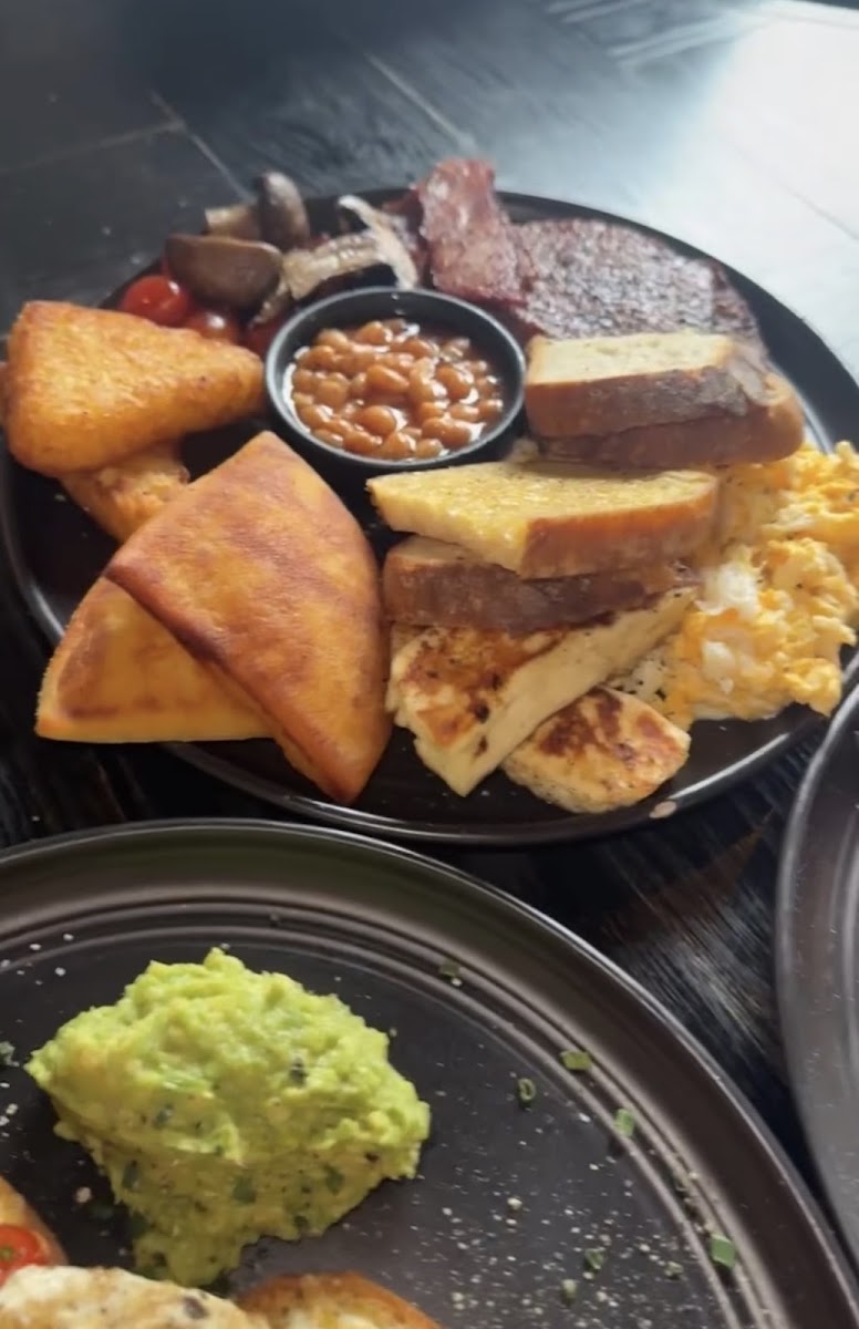 NDF Cafe