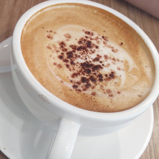 Cappuccino