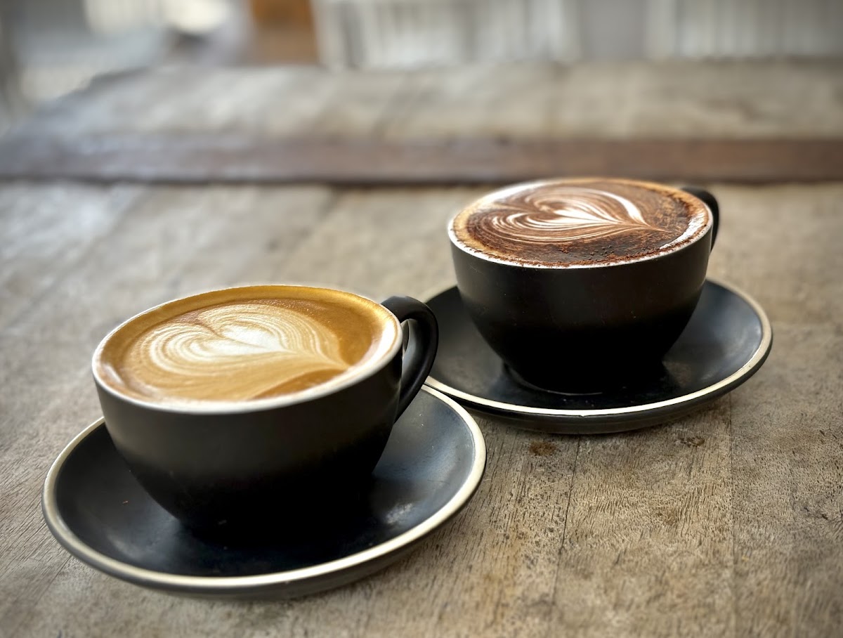 Kopi Lennox